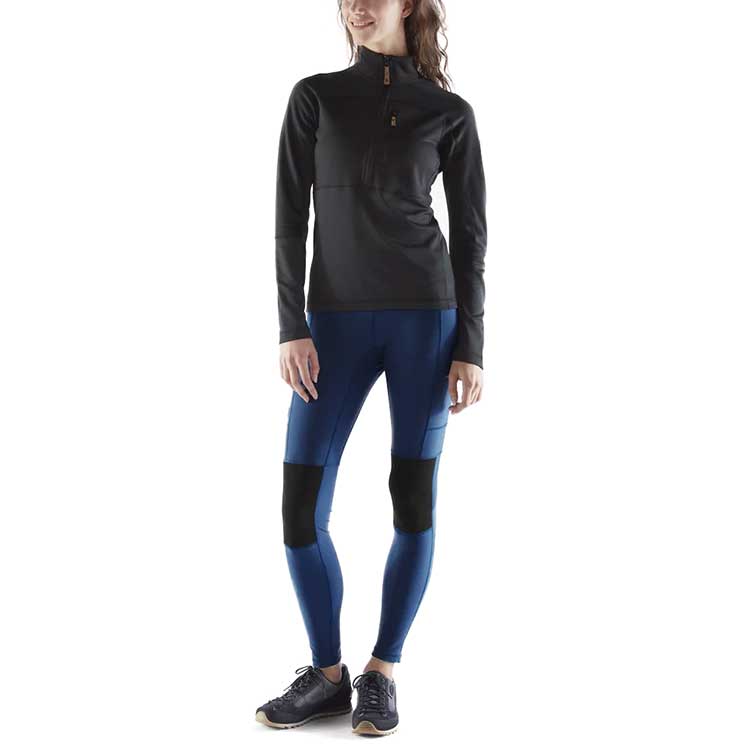 Fjallraven Abisko Trekking Tights – Women’s